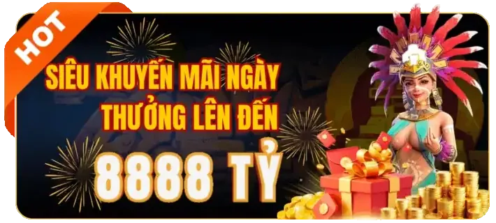 Thưởng nạp lại vin7771 app