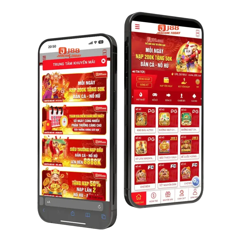 Tải ứng dụng vin7771 app trên điện thoại di động
