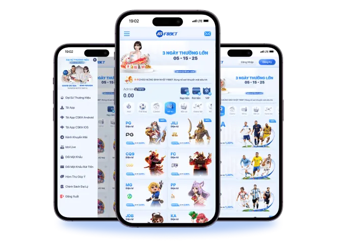 Ưu thế nổi bật của vin7771 App
