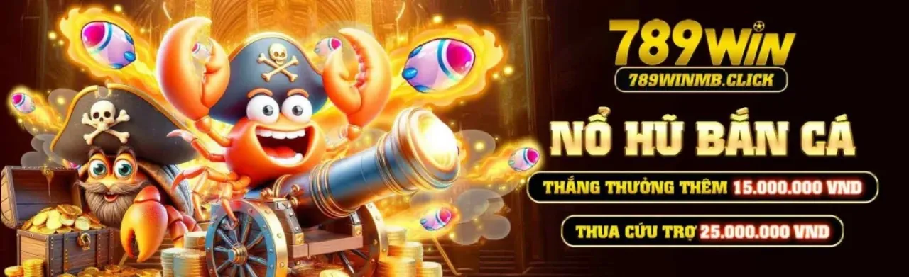 Thế giới bắn cá sống động tại vin7771 app